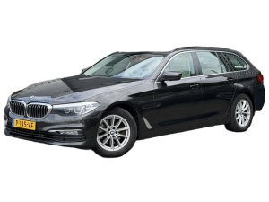 BMW 5 Serie 520d High Executive BMW 5 Serie 520d High Executive