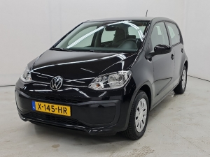 Volkswagen UP! 1.0 MPI 65pk up!