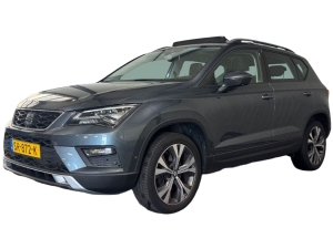 SEAT Ateca 1.0 EcoTSI Style Business Intense SEAT Ateca 1.0 EcoTSI Style Business Intense