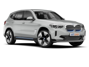 BMW iX3 High Executive Edition BMW iX3 High Executive Edition