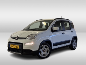 Fiat Panda 1.0 Hybrid City Life