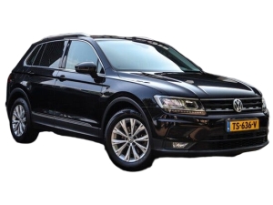 Volkswagen Tiguan 1.4 TSI Volkswagen Tiguan 1.4 TSI