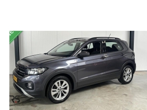 Volkswagen T-Cross 1.0 TSI 110 pk Life Volkswagen T-Cross 1.0 TSI 110 pk Life