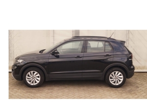 Volkswagen T Cross 1.0 TSI Life Volkswagen T Cross 1.0 TSI Life