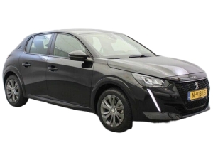 Peugeot e 208 Active Pack 50 kWh Peugeot e 208 Active Pack 50 kWh