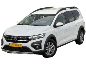 Dacia Jogger 1.0 TCe Bi-Fuel Comfort Dacia Jogger 1.0 TCe Bi-Fuel Comfort
