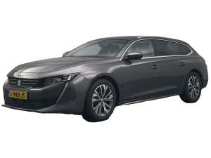 Peugeot 508 1.2 PureTech Allure SW Peugeot 508 1.2 PureTech Allure SW