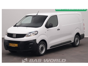 Fiat Scudo 145 pk L3H1 Fiat Scudo 145 pk L3H1