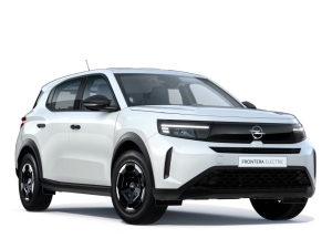 Opel Frontera Electric Edition 44 kWh