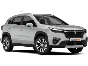 Suzuki S-Cross 1.4 Boosterjet Smart Hybrid Style