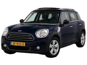 MINI Countryman 1.6 MINI Countryman 1.6