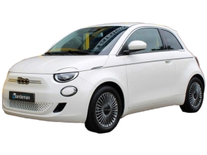 Fiat 500e 24 kWh Style Fiat 500e 24 kWh Style