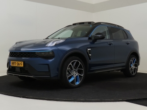 Lynk & Co 01 1.5 Lynk & Co 01 1.5