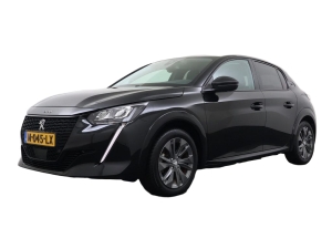 Peugeot e 208 Allure Pack 50 kWh Peugeot e 208 Allure Pack 50 kWh