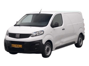 Fiat Scudo 145 pk L2H1 Airco Cruise Fiat Scudo 145 pk L2H1 Airco Cruise