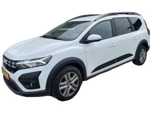 Dacia Jogger 1.0 TCe 100 Expression Dacia Jogger 1.0 TCe 100 Expression