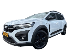 Dacia Jogger 1.0 TCe Extreme 7 Persoons Dacia Jogger 1.0 TCe Extreme 7 Persoons