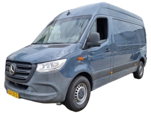 Mercedes Benz eSprinter L2H2 Mercedes Benz eSprinter L2H2