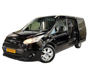 Ford Tourneo Connect Grand 1.5 Titanium Ford Tourneo Connect Grand 1.5 Titanium
