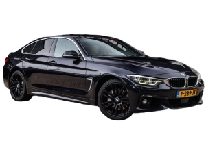 BMW 4 Serie Gran Coupé 435d xDrive M-Pakket BMW 4 Serie Gran Coupé 435d xDrive M-Pakket