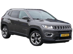 Jeep Compass 1.4 MultiAir Limited Jeep Compass 1.4 MultiAir Limited