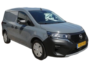 Nissan Townstar 1.3 TCe 130 pk Nissan Townstar 1.3 TCe 130 pk