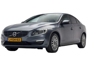 Volvo S60 1.5 T3 Summum Volvo S60 1.5 T3 Summum