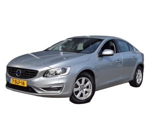 Volvo S60 1.6 T3 Summum Volvo S60 1.6 T3 Summum