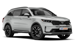 Kia Sorento 1.6 T-GDi PHEV 4WD DynamicPlusLine