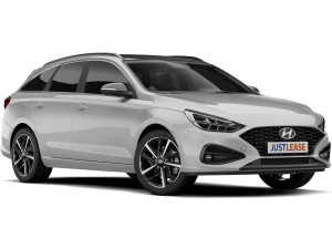 Hyundai i30 Wagon 1.6 T-GDI Premium