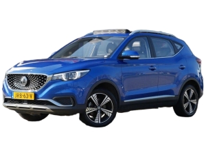 MG ZS EV Electric 143 pk Luxury