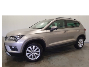 SEAT Ateca 1.0 EcoTSI Style SEAT Ateca 1.0 EcoTSI Style