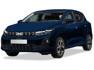 Dacia Sandero Journey