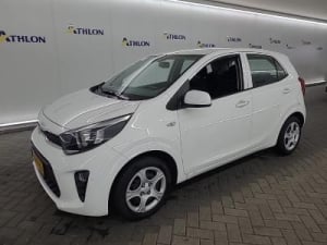 Kia Picanto 1.0 DPi ComfortLine 49kW