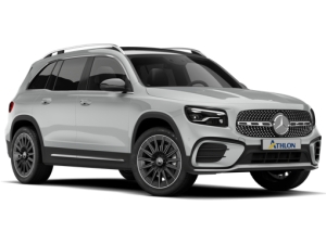 Mercedes-Benz GLB 250+ Business Solution 200kW