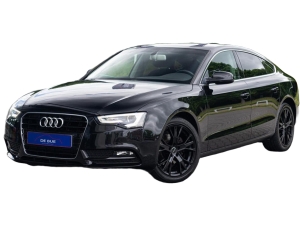 Audi A5 Sportback 2.0 TDI S-Line Audi A5 Sportback 2.0 TDI S-Line