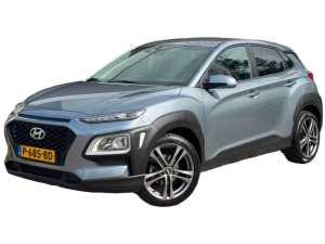Hyundai Kona 1.0 T-GDI Comfort Hyundai Kona 1.0 T-GDI Comfort