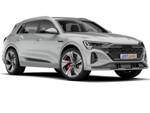 Audi Q8 e-tron 55 e-tron Quattro Advanced Edition