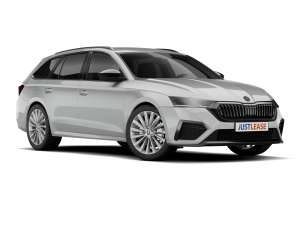 Škoda Octavia Combi 1.0 TSI e-TEC MHEV Sport Business