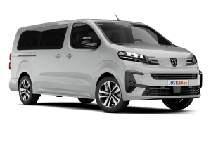 Peugeot e-Traveller EV 50 kWh 136 L2