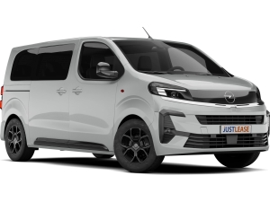 Opel Zafira-e Life EV 50 kWh 136 L2