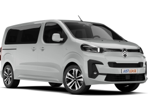 Citroën ë-Spacetourer EV 50 kWh 136pk L2