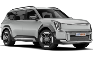 Kia EV9 99.8 kWh AWD Dual GT-Line