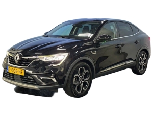 Renault Arkana 1.6 E-Tech Hybrid 145 Intens Renault Arkana 1.6 E-Tech Hybrid 145 Intens