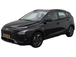 Hyundai Bayon 1.0 T-GDI Comfort Hyundai Bayon 1.0 T-GDI Comfort