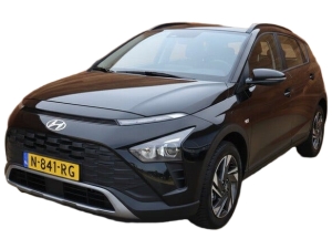 Hyundai Bayon 1.0 T-GDI Comfort Smart Hyundai Bayon 1.0 T-GDI Comfort Smart