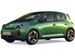 Renault Twingo Evolution