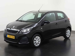 Peugeot 108 1.0 e-VTi Active