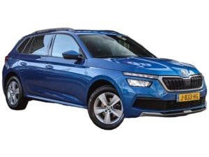 Škoda Kamiq 1.0 TSI Sport Business