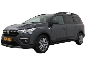 Dacia Jogger 1.0 TCe Comfort 7p Dacia Jogger 1.0 TCe Comfort 7p